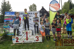 Bobovka Kids Race 2019
