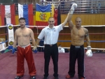 Iron Fighters zářili na Leon Open 2011