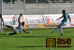 FK Jablonec - CSC Opava 2:1 (0:0)