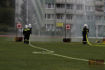 Tanvaldský pohár hasičů 2019