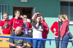 Divizní utkání FK Velké Hamry - SS Ostrá