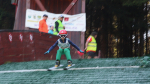MČR ve skoku na lyžích a RKZ v severské kombinaci v Desné v Jizerských horách