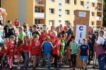 Běh naděje v Jiřetíně pod Bukovou 2019