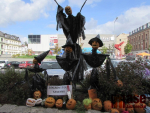 Podzimní slavnosti v Jablonci nad Nisou 2019