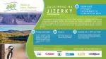 Vernisáž výstavy fotografické soutěže Zaostřeno na Jizerky 2020