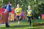 Přespolní běh v Tanvaldě 2019