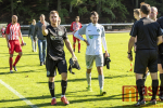 Utkání divize C FK Velké Hamry - Sparta Kutná Hora