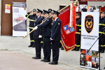 Oslavy 110. výročí otevření hasičské zbrojnice v Liberci