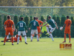 FK Jablonec B - TJ Sokol Živanice 3:2 (2:1)