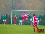 FK Jablonec B - FK Pardubice B 2:0 (2:0)