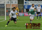 Utkání Fortuna ligy FK Jablonec - Sparta Praha