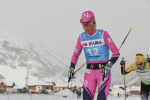 Český tým na Visma Ski Classics v Livignu
