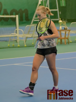 Jablonec nad Nisou Indoor Open 2019