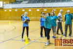 Vánoční sportovní hry seniorů v Tanvaldě