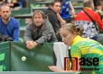 Celostátní turnaj mládeže ve stolním tenise 2020