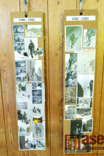 Slavnostní otevření lezecké stěny v Tanvaldě