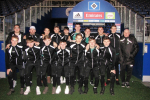 Dorostenci FK Jablonec na turnaji v dánském Odense