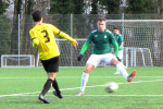 Dorostenci FK Jablonec na turnaji v dánském Odense