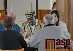 Masopust v Huntířově 2020