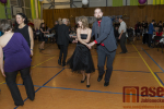 Sportovní ples v Tanvaldě 2020