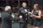 Benefiční ples hejtmana Libereckého kraje 2020