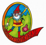 Logo Za pověstmi Českého ráje
