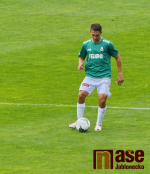 Jablonec - Liberec 0:1