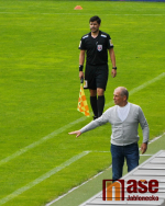 Jablonec - Liberec 0:1