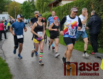 Maloskalský půlmaraton 2020