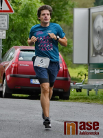 Maloskalský půlmaraton 2020