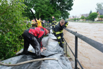 Záplavy na Frýdlantsku 20. a 21. června 2020