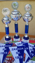 Memoriál Miroslava Prince staršího 2020