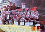 Farský trh v Jablonci nad Nisou 2020