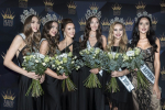 Finalistky soutěže Miss Czech Republic 2020