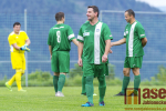 Přípravné utkání FK Smržovka - FK Tatran Jablonné v Podještědí