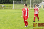 Přípravné utkání FC Pěnčín - Jiskra Mšeno