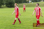 Přípravné utkání FC Pěnčín - Jiskra Mšeno