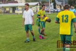 Přípravné utkání FC Pěnčín - Jiskra Mšeno