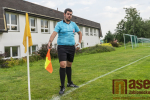 Přípravné utkání FC Pěnčín - Jiskra Mšeno