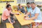 Přípravné utkání FC Pěnčín - Jiskra Mšeno