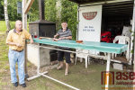 Přípravné utkání FC Pěnčín - Jiskra Mšeno