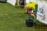 Přípravné utkání FC Pěnčín - Jiskra Mšeno