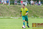 Přípravné utkání FC Pěnčín - Jiskra Mšeno