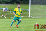 Přípravné utkání FC Pěnčín - Jiskra Mšeno