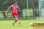 Přípravné utkání FC Pěnčín - Jiskra Mšeno