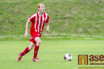 Přípravné utkání FC Pěnčín - Jiskra Mšeno