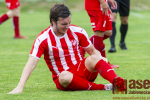 Přípravné utkání FC Pěnčín - Jiskra Mšeno