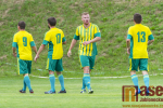Přípravné utkání FC Pěnčín - Jiskra Mšeno