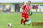 Přípravné utkání FC Pěnčín - Jiskra Mšeno
