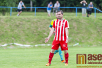Přípravné utkání FC Pěnčín - Jiskra Mšeno